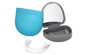 spark aligners
